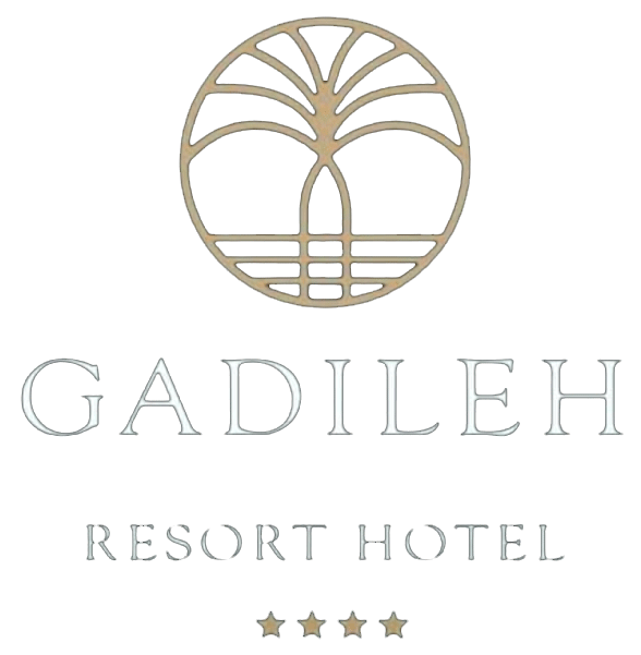 Gadileh Resort Hotel ⭐️⭐️⭐️⭐️